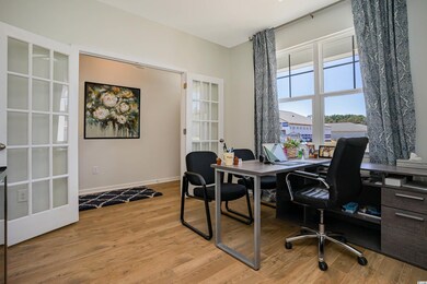 335 Woodcross Ct unit Lot 114- Penwell B, Conway, SC 29526 - photo 4