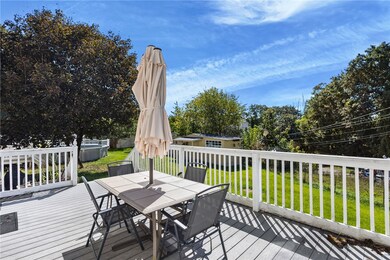 41 Mount Pleasant View Ave, Cumberland, RI 02864 - photo 6