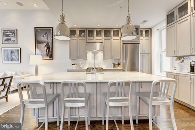 1516 Q St NW unit 3, Washington, DC 20009 - photo 6