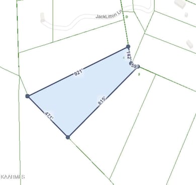 0 Huntsville To Jacksboro Rd unit 1216149, Huntsville, TN 37756 - photo 3