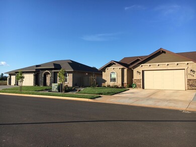 Shastina Ranch homes