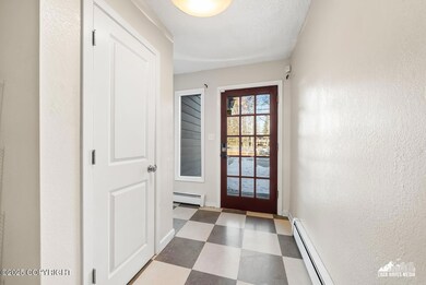 Entry Way
