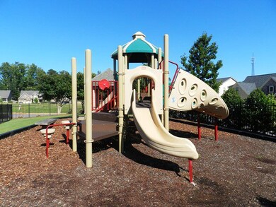 Solamere Playground