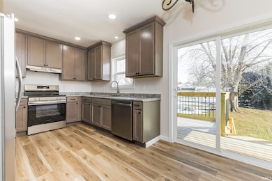 2420 S Plum St, Yorktown, IN 47396 - photo 7