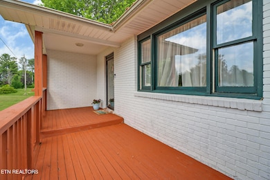 Porch