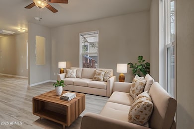 703 E Frontier St unit 21, Payson, AZ 85541 - photo 6