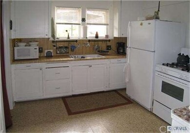 Updated Kitchen