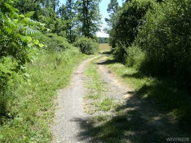 Land DRIVEWAY
