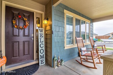 902 Crystal Ave, Moxee, WA 98936 - photo 5