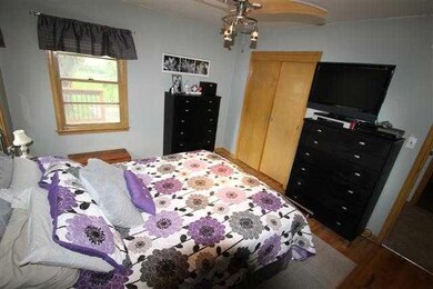Master Bedroom.