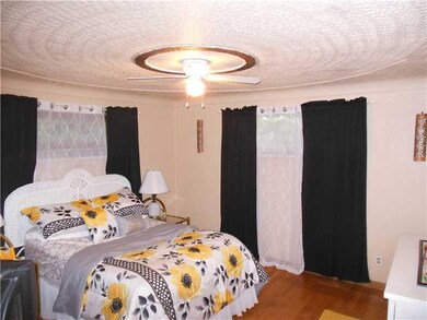 Master Bedroom.