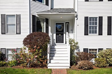 2 Stephens Ln unit 2-B, Plymouth, MA 02360 - photo 2