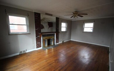 94 Mayfair Blvd, Columbus, OH 43213 - photo 5