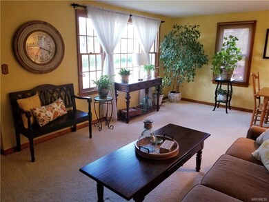 121 Spencer Ave, North Tonawanda, NY 14120 - photo 2