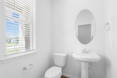 5535 Blackbird Ln, Hitchcock, TX 77568 - photo 5