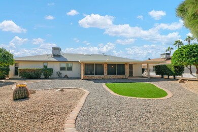 9730 W Wrangler Dr, Sun City, AZ 85373 - photo 6