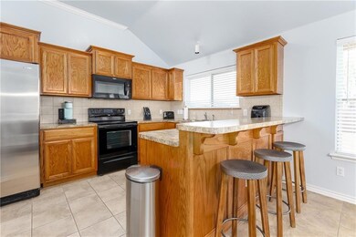 916 Accipiter St, Norman, OK 73072 - photo 5