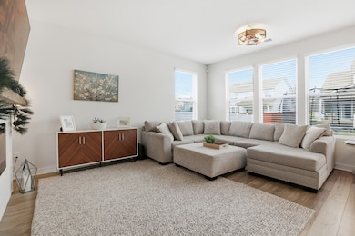 572 Ballard Dr, White House, TN 37188 - photo 7