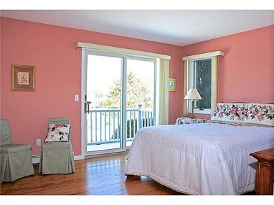 Master Bedroom.