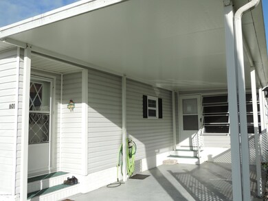 CAR PORT