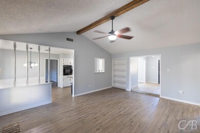 3257 Falcon Dr, Abilene, TX 79606 - photo 6