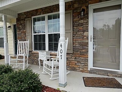 407 Doris Place Dr, Jacksonville, NC 28540 - photo 2