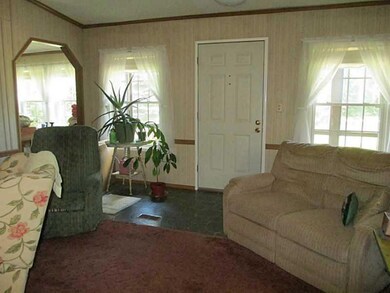 Laundry Room/Area.
