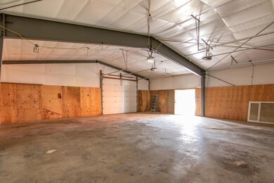 inside shop