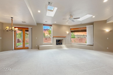 1215 Tuweap Dr, Ivins, UT 84738 - photo 3