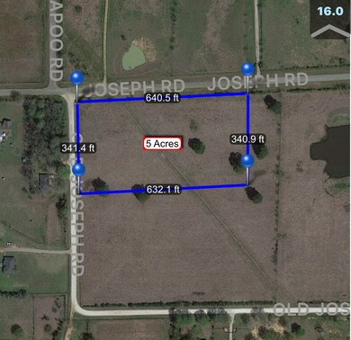 30447 Joseph Rd, Hockley, TX 77447 - photo 7