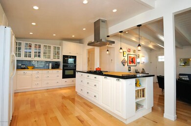 dreamy Kitchen remodel