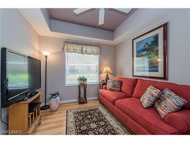 Den - offers a sleep sofa