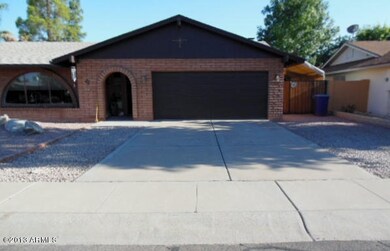 Long Driveway