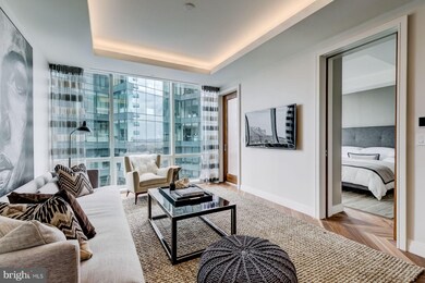 Four Seasons Residential Condos unit 2007, Baltimore, MD 21202 - photo 6