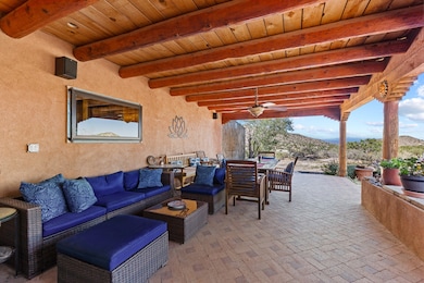 8 Camino Del Torreon, Placitas, NM 87043 - photo 2