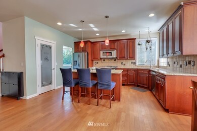 10717 288th St E, Graham, WA 98338 - photo 7