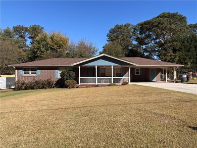 1436 N Hicks Cir NW, Conyers, GA 30012 - photo 5