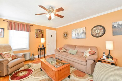 60 Pershing St, Cranston, RI 02910 - photo 6