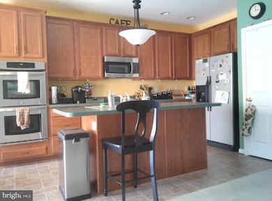 166 Oxbow Dr, Strasburg, VA 22657 - photo 7