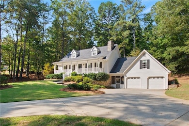 533 Mountain Rd, Woodstock, GA 30188 - photo 3