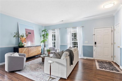 4505 Garden Club St, High Point, NC 27265 - photo 7