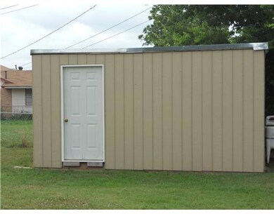 Storage.