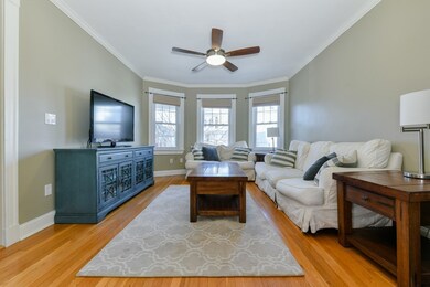18 Verdun St unit 2, Dorchester Center, MA 02124 - photo 4
