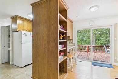 1095 Hickory Flats Ln, Lakeview, AR 72642 - photo 6