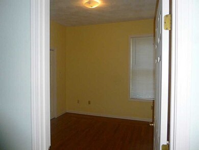 Bedroom.
