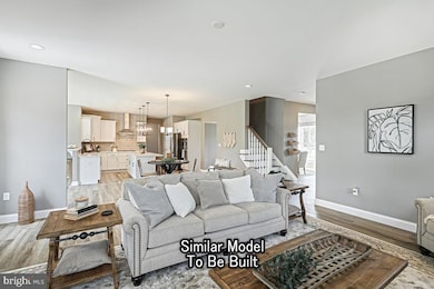 0 Beacon Pointe Plan at Hampton Heights unit PAAD2016486, East Berlin, PA 17316 - photo 7