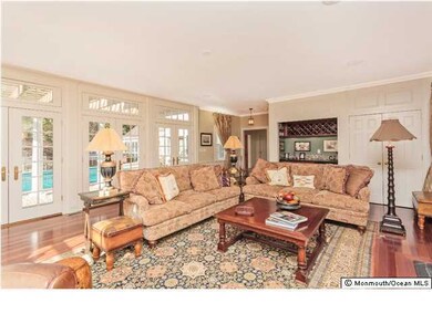 58 Crest Dr, Little Silver, NJ 07739 - photo 4