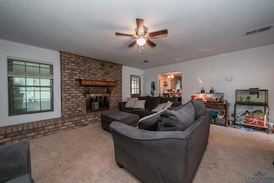 2806 Spruce St, Kilgore, TX 75662 - photo 3