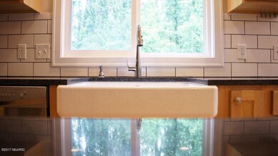 8. Kitchen
