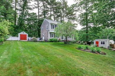 1 Doris Rd, Halifax, MA 02338 - photo 3